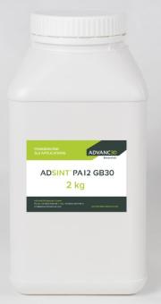 AdSint PP flex  2 KG - Flasche 