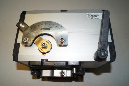 Rollringgetriebe RG4-30-2MCRF 