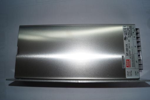 24VDC Power Supply 
