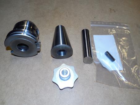 Special tool for SPINNER U-620, including: 