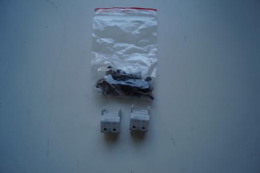 Auxiliary contact S203 K16A GB 14048.5 