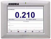 Prozessorsystem ECOCONTROL 600 