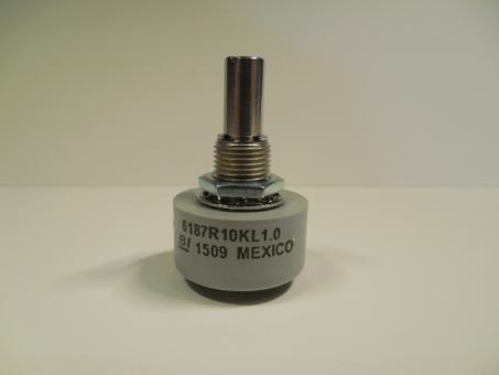 6187R10K Potentiometer 
