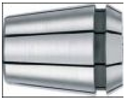 Präzisions- Spannzange ER 20 