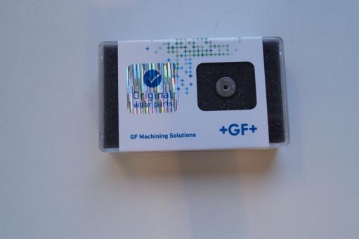 EINFEDELUNG DUESE D.1,8 MM 