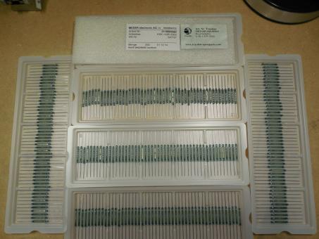 Reed Schalter KSK-1A85-5560 