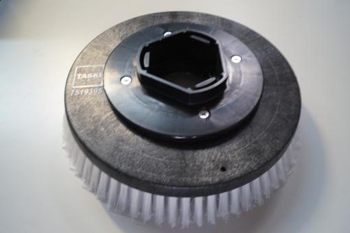 Scheuerbürste 28 cm  