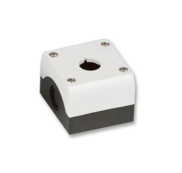 M22-I1  Gehäuse, 22mm, Bedienelement 