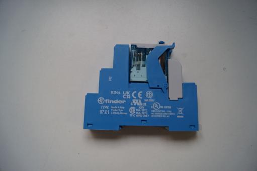 Relaisbaustein 4С.01.9.024.0050 