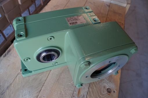 Demag Flanchgetriebe AGH 30 TL-B7.0-35-3-109 