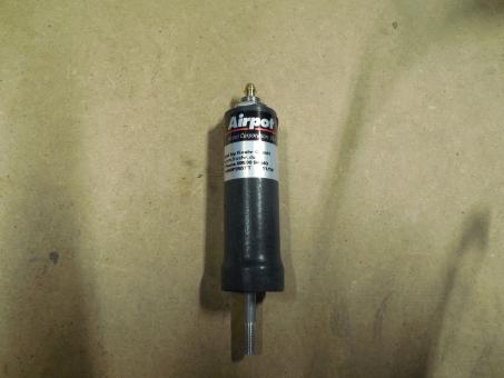 Pneumatischer Zylinder 