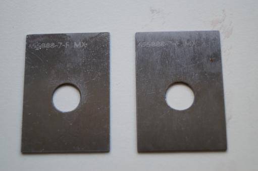 SPACER, CRIMPER(035) 