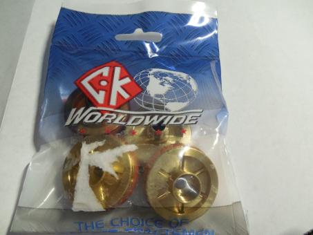 Collet Body Gas Saver LD 