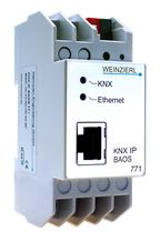 KNX IP BAOS 771 