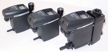 Donaldson Kondensatableiter UFM-D 05 