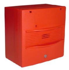 Twinflex Sound Point: Red 