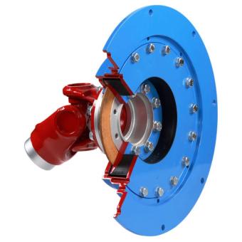 ARCUSAFLEX-VSK Kupplung 