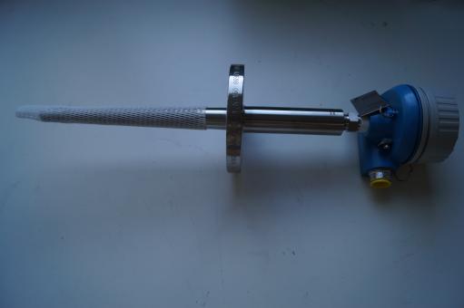 Termometro-TC T54, Flanged XP U.S.Style 