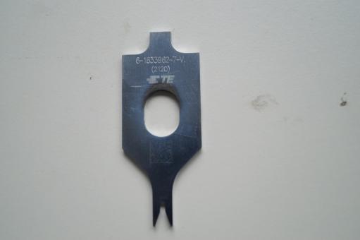 CRIMPER, INSULATION F PREMIUM 