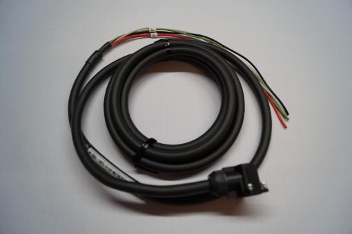 Leistungskabel 