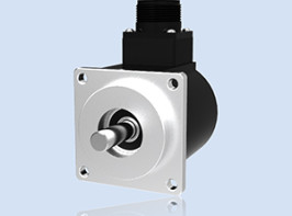 Encoder TK462.FA.500.11/30.S.K4.10.L07.PP2-1130 