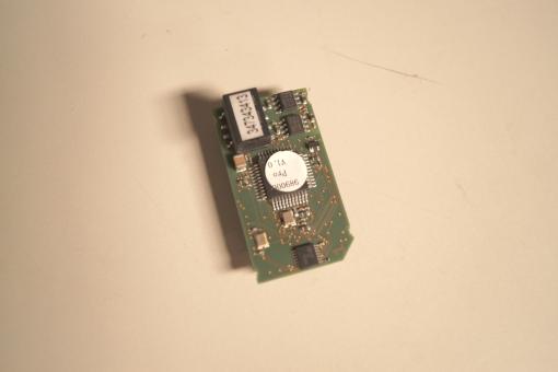 Unigate IC Profibus Standard 