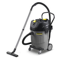 Kärcher Nass−/Trockensauger 