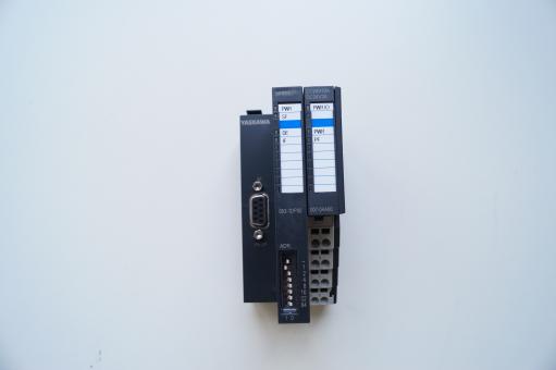 IM 053DP - PROFIBUS-DP slave DP-V0, DP-V1 