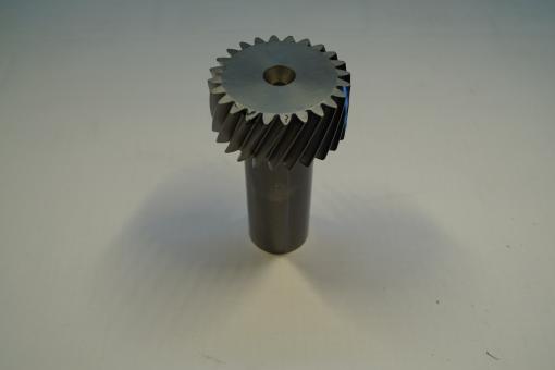 Einsteckritzel GAZ1H-003 Z=24 D32 M=2 