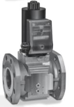 VAS780F05NW3B/PP/MM Gas-Magnetventil 