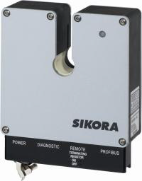 Messkopf LASER 2005 XY 