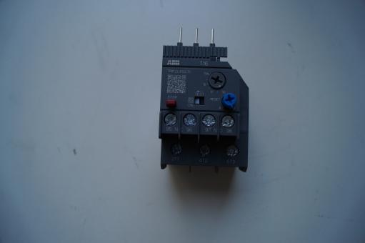 Overload Relay 