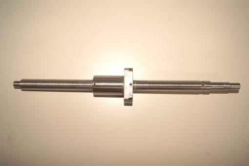 Ball screw according to drawing 951.00.00C5 Axis Y 