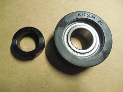 Kugellager CUSC AUTOAL RCSM §25 CPL 