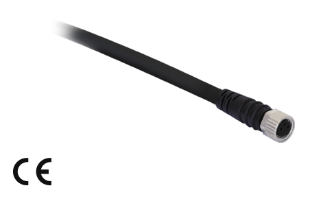 TKHM-Z-5 Anschlusskabel 