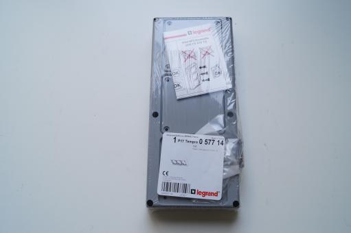 Legrand P17 F.P.125 X280 16A 3SOC 