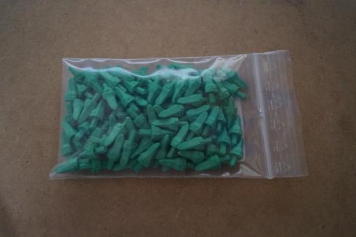 DT Deutsch Keil für Stiftgehäuse 3 polig W3P 