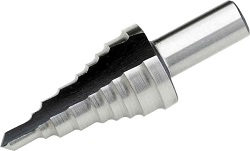 CIMCO Spezial-Stufenbohrer 20 1212 