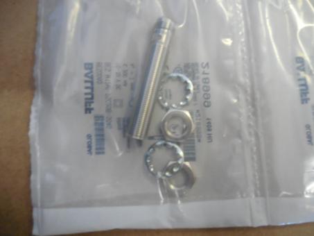 BES M12-MI-PSC-20B-S04G 