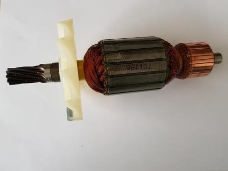 ARMATURE ASS’Y 220V-230V 