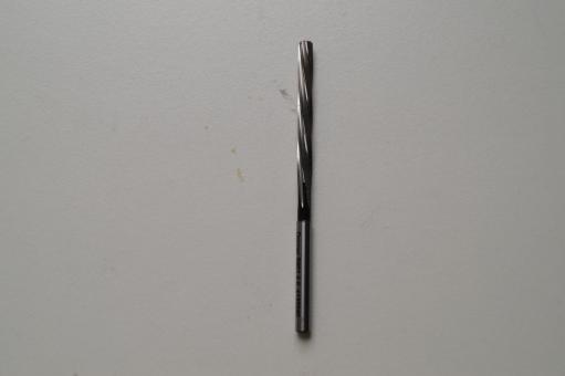 MK-Maschinenreibahle Ø4.0 B9014.0 