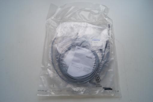 Näherungsschalter SME−8−K−24−S6 