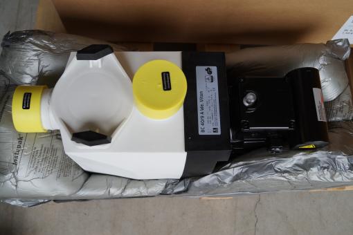 BC 40/9 A-Viton, 1~, 0,45 kW 