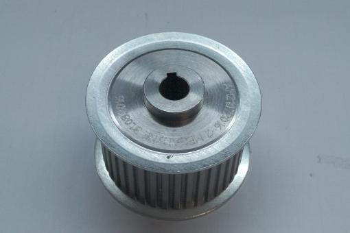 Sonderzahnscheiben nach Zeichnung 