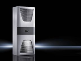 Wandanbau-Kühlgeräte TopTherm Blue e Gesamtkühlleistung 1,00 - 1,50 kW 