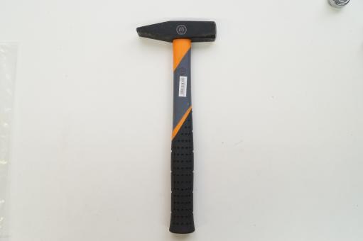 BE 1370T/500 BETA SCHLOSSERHAMMER, STIEL AUS GLASFASER 
