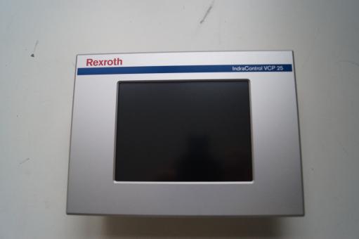 BEDIENFELDSTEUERUNG VCP25.2DVN-003-NN-NN-PW 
