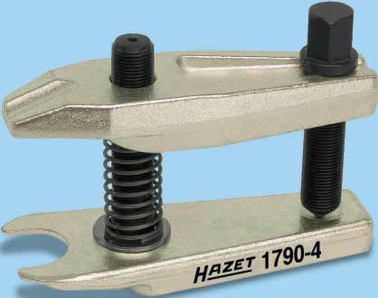 KUGELGELENKABZIEHER 1790-4 KFZ Spezialwerkzeug 