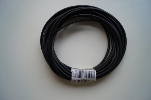 Rundschnur, Ø 5 mm, NBR (70A) 