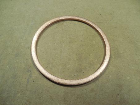 Dichtring A 56x64x2 DIN 7603A CU 